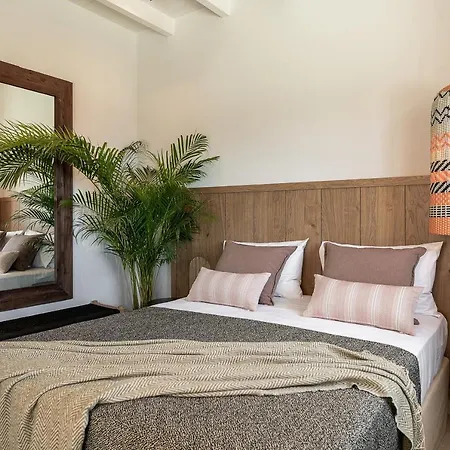 New Kokomo Thea W/ Private Pool, Close To * Ligaria (Crete)