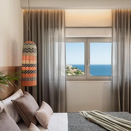 Villa New Kokomo Thea W/ Private Pool, Close To Ligaria (Crete)